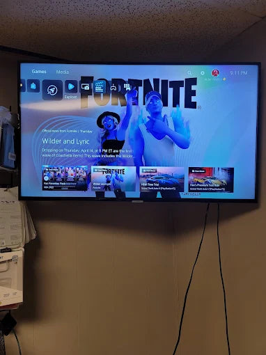 Repaired PS5 HDMI port - under one hour fix