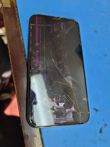 iPhone XS Max Screen Replacement